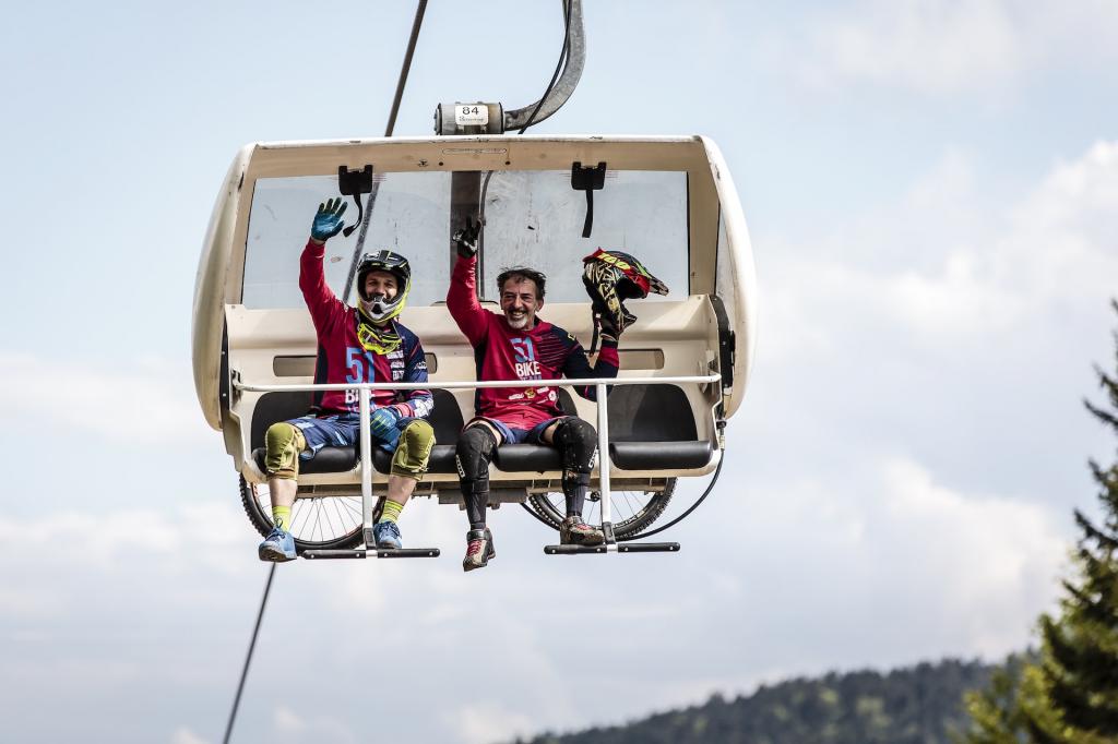 Tickets 3 lift trentino italian alps Paganella Fai Zone High 113